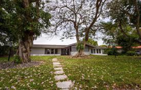 Villa – Coral Gables, Floride, Etats-Unis. $1,455,000