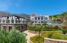 Villa – Elounda, Agios Nikolaos, Crète,  Grèce. 4,300,000 €