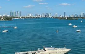 Copropriété – West Avenue, Miami Beach, Floride,  Etats-Unis. $345,000