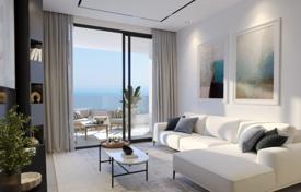 2 pièces appartement dans un nouvel immeuble en Famagouste, Chypre. 229,000 €