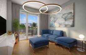 3 pièces appartement dans un nouvel immeuble 75 m² à District XIII, Hongrie. 207,000 €