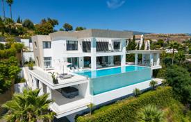 Villa – Marbella, Andalousie, Espagne. 7,650,000 €