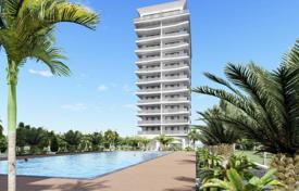 Appartement – Mahmutlar, Antalya, Turquie. $523,000