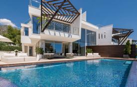 Maison en ville – Marbella, Andalousie, Espagne. 2,690,000 €