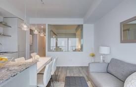 Appartement – Yonge Street, Toronto, Ontario,  Canada. C$896,000