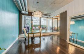 Appartement – Richmond Street West, Old Toronto, Toronto,  Ontario,   Canada. C$966,000