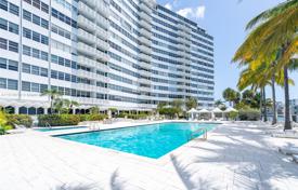 Copropriété – Island Avenue, Miami Beach, Floride,  Etats-Unis. $535,000