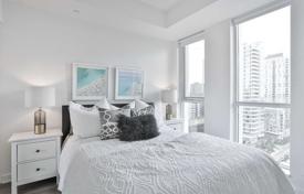 Appartement – Regent Park Boulevard, Old Toronto, Toronto,  Ontario,   Canada. C$805,000