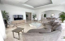 Villa – The Palm Jumeirah, Dubai, Émirats arabes unis. $11,800 par semaine
