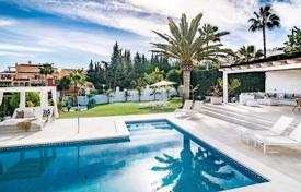 Villa – Malaga, Andalousie, Espagne. 7,800 € par semaine