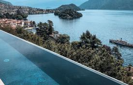 Villa – Sala Comacina, Lombardie, Italie. 23,000 € par semaine