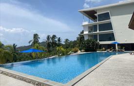 Penthouse – Koh Samui, Surat Thani, Thaïlande. From 206,000 €