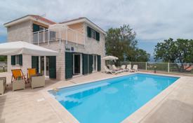 Villa – Brač, Comté de Split-Dalmatie, Croatie. 760,000 €