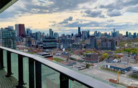 2 pièces appartement à Old Toronto, Canada. C$1,135,000