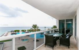 Appartement – Hallandale Beach, Floride, Etats-Unis. $900,000
