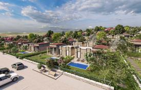 Appartement – Mumcular, Bodrum, Mugla,  Turquie. From $292,000