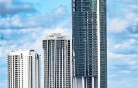 Bâtiment en construction – Collins Avenue, Miami, Floride,  Etats-Unis. 6,773,000 €