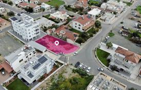 Terrain – Nicosie, Chypre. 183,000 €