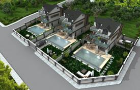 Villa – Fethiye, Mugla, Turquie. $462,000