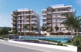 2 pièces appartement dans un nouvel immeuble à Limassol (ville), Chypre. 560,000 €