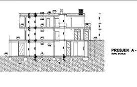 Terrain à Veprinac, Croatie. 1,260,000 €