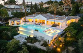 Villa – Marbella, Andalousie, Espagne. 16,500,000 €