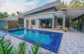 3 pièces villa à Lipa Noi, Thaïlande. Price on request