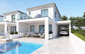 Villa – Livadia, Larnaca, Chypre. From 370,000 €