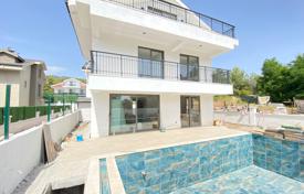 4 pièces villa 200 m² à Fethiye, Turquie. $477,000