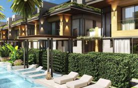 Villas Luxueuses Avec Parking à Antalya Dosemealti. $471,000