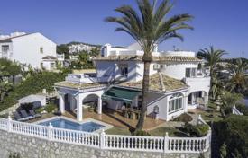 Villa – Malaga, Andalousie, Espagne. 3,350 € par semaine