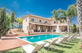 Villa – Protaras, Famagouste, Chypre. 4,750 € par semaine