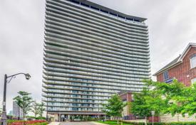 Appartement – The Queensway, Toronto, Ontario,  Canada. C$686,000