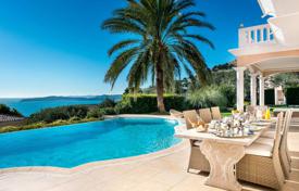 8 pièces villa 500 m² à Cap d'Ail, France. Price on request