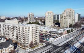 Appartement – Kingston Road, Toronto, Ontario,  Canada. C$691,000