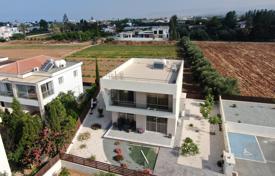 Villa – Chloraka, Paphos, Chypre. From 415,000 €