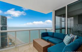 Appartement – Collins Avenue, Miami, Floride,  Etats-Unis. $1,190,000