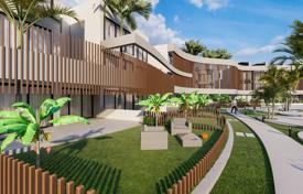 3 pièces appartement dans un nouvel immeuble 38 m² en Famagouste, Chypre. 125,000 €