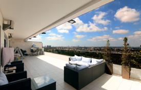 Penthouse – Netanya, Center District, Israël. $984,000