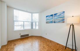 Appartement – Yonge Street, Toronto, Ontario,  Canada. C$714,000