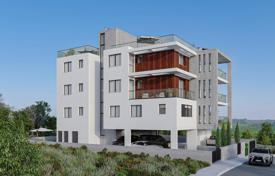 2 pièces penthouse en Paphos, Chypre. 315,000 €