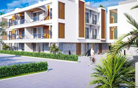 Bâtiment en construction – Girne, Chypre du Nord, Chypre. 312,000 €