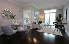 2 pièces appartement à North York, Canada. C$820,000