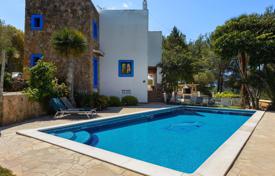 Villa – Ibiza, Îles Baléares, Espagne. 5,900 € par semaine