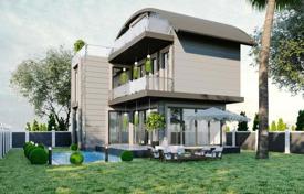 Villa – Belek, Antalya, Turquie. $540,000