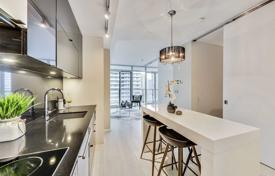 2 pièces appartement à Peter Street, Canada. C$1,085,000