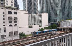 2 pièces appartement en copropriété 86 m² en Miami, Etats-Unis. $550,000