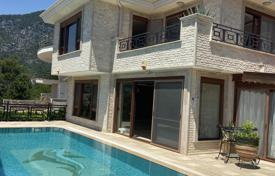 4 pièces villa 280 m² à Alanya, Turquie. $811,000