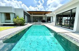 Villa – Bang Tao Beach, Phuket, Thaïlande. $1,173,000
