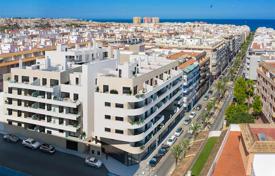3 pièces penthouse 112 m² à Torrevieja, Espagne. 495,000 €